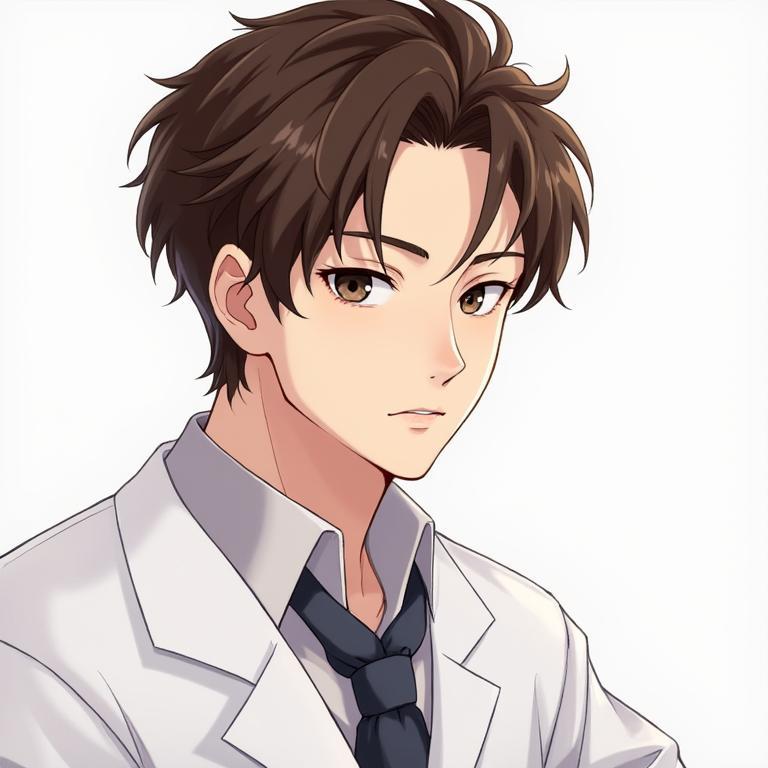 scientist-u